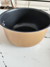 适用美的电饭煲内胆通用3L4L5L 3升4升5升电饭锅内胆不粘锅配件内 4升适用美的不粘内胆-高118 实拍图