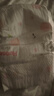 好奇（Huggies） 铂金装纸尿裤元气桃桃尿不湿金装婴儿男女通用尿裤超薄耐用 铂金装M92片【6-11kg】 实拍图