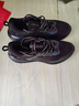 361°运动鞋男爆沫雨屏春夏季防泼水厚底跑步鞋子男672132243-7 实拍图