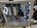 七彩虹（Colorful）iGame GeForce RTX 4060 Ti Ultra W OC 8G DLSS 3 电竞光追游戏设计电脑显卡 实拍图