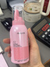 菲灵耀型造型泡泡摩丝弹力护卷蓬松丰盈法式烫羊毛卷定型保湿 耀型造型泡泡摩丝80ml 实拍图