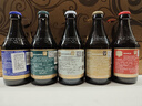 智美（Chimay）红帽/白帽/蓝帽精酿啤酒 比利时进口修道士啤酒 智美组合 330mL 5瓶 五口味各1瓶 晒单实拍图