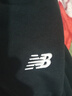 NEW BALANCE 25年男款休闲舒适潮流运动百搭运动裤MP41519 BK M  实拍图