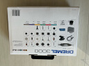 DREMEL3000 2/30 插电式电磨机打磨抛光雕刻工具组套装 琢美 博世旗下 实拍图
