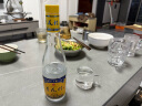 汾酒杏花村53度金标450ml*3瓶+黄盖玻汾53度475ml*3瓶 非原箱 实拍图