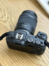 佳能rp相机 全画幅微单RP 4K数码高清vlog视频 专业级微单相机 下单抽拉布布&金豆 rp套机+rf50 1.8【双镜头套装】 套餐一【入门配置含摄影包+佳能相机专用64G储卡】 实拍图