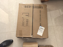灏森梦床头柜卧室小型床头桌现代简约床边柜窄款置物时尚收纳架柜子 【加高款】胡桃色20CM 实拍图