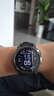 佳明（GARMIN）Fenix7 Pro运动户外智能手表跑步游泳登山血氧心率睡眠监测心电图 Fenix7 Pro 太阳能 旗舰版-黑 实拍图