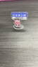 公主请开心立牌摆件小红书同款亚克力创意送闺蜜朋友礼物桌面摆件 卡通摆件-粉色款公主请上班-1个 实拍图