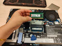 联想（Lenovo） 原装笔记本内存条 DDR4四代电脑内存扩展卡 8G DDR4-2666MHZ 拯救者Y7000 |拯救者Y7000P 实拍图