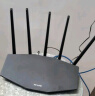普联（TP-LINK）普联路由3630 WiFi7千兆双频 BE3600无线路由器2.5G网口 双频聚合 智能游戏加速 儿童上网管理 实拍图