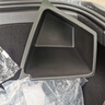 固特异（Goodyear）汽车后备箱垫适用于特斯拉ModelY边兜带盖储物箱毛豆y侧边兜一对 实拍图