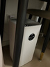 京购 家用空气净化器宠物消毒机臭氧除甲醛杀菌二手烟异味卧室厕所壁挂式小型空气过滤器 【方形款】负离子+三层过滤 实拍图