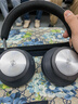 B&O Beocom Portal主动降噪 头戴式无线耳机  Beoplay 500 蓝牙耳机/耳麦 节日礼物 炭黑色 实拍图