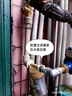 溢思源（yisiyuan） 农村自来水井水带表手洗滤芯厨房过滤器全屋中央净水器家用直饮大流量家用商用 1800L厨房手洗净水+铜前置 实拍图