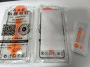 适用红米k70pro钢化膜秒贴k60至尊版k80无尘仓note13小米14手机贴膜15全屏K50超清turbo4新款解锁 一盖秒贴-升级除尘仓【超清款】2套装 红米 K60至尊版 实拍图