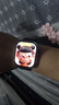 华强北iwatchS10mini顶配蓝牙电话防水运动智能手表s9适用苹果机 S9 暗黑色 45mm 蓝牙版 实拍图