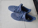 阿迪达斯男透气网面跑步鞋训练备赛运动鞋轻便男鞋 42.5 实拍图