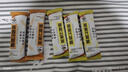 轻即0无糖精添加燕麦减0蛋白棒脂肪低粗粮饼干卡代餐肥零食食品180g 实拍图