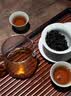 雲上蜀茶金骏眉红茶特级养胃自己喝高山有机茶春茶嫩芽办公下午茶叶礼盒装 精品礼盒装【送黄老五麻花酥】 实拍图