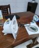艾美特（Airmate ）APC10-03排气扇 卫生间厨房换气扇窗式墙用排风扇强力抽风机4寸  实拍图
