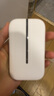 华为智选随身wifi6移动无线wifi2025新款网络热点便携式纯流量上网宝无线网卡全国通用三网免插卡AX15B 全新wifi6-单网-性能版 实拍图
