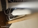 公牛（BULL） LED柔光小夜灯床头衣柜洗手间厨房可磁吸可手持玄关移动照明 条形灯-人感光感3000K暖光25.5cm 实拍图
