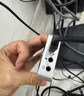 MAGEWELL美乐威采集卡4KRGB32 USB Capture HDMI4K PRO 高清视频索尼康佳能微单反相机免驱抖音团直播录制 4K PLUS版【HDMI口-京仓次日达＆含专票】 实拍图