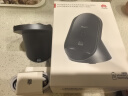华为（HUAWEI）立式无线充电器(Max 80W)套装版含100W充电器+6A数据线适用手机华为Mate 70 Pro/Pura 70Pro曜石灰 实拍图