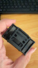 奈特科尔（NITECORE） NU25 三光源聚泛光USB-C充电式轻量头灯户外工作夜钓骑行跑步灯 NU25【宽头灯带】 实拍图