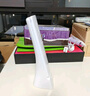 公牛（BULL）折叠台灯家用床头带小夜灯ML-B150A-DS无极调光充插两用1500mAh 实拍图