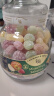 嘉云（Cavendish&Harvey）杂果味966g玻璃瓶德国进口零食节日礼物婚礼喜糖混合水果硬糖 实拍图