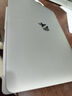 苹果 Apple MacBook Air/Pro 二手苹果笔记本电脑 办公设计剪辑 M1/M2/M3 京选电脑 一机一检 20年13寸【超薄|双系统】i5-8G-512 实拍图