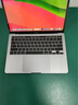 【官方质检】苹果（Apple） MacBook Pro/Air国行未拆M1M2M3二手苹果笔记本电脑 【拍拍质检丨多仓次日达】 22年13.6寸Y33四色【M2】8G/256G 99成新 实拍图