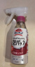 花王（KAO）马桶清洁剂300ml 免刷洗洁厕灵厕所智能马桶清洁剂泡泡沫慕斯喷雾 实拍图