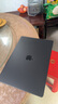Apple/苹果AI/MacBook Pro16英寸M4 Max(16+40核)128G 1T深空黑色笔记本电脑Z1FW0004N 实拍图