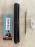 六品堂毛笔字水写布套装书法练字纸仿宣纸加厚速干布蘸水毛笔字帖水洗布米字格空白练毛笔字文房第五宝 【老师推荐】米格10件套【85cm*38cm】 实拍图