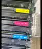 格之格643cdw硒鼓适用佳能054硒鼓 LBP621Cw粉盒 LBP623Cdn  LBP623Cdw MF641Cw MF645Cx打印机硒鼓青色 实拍图