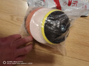 雷蒙汽车美容划痕修复羊毛轮自粘5寸抛光机海绵轮打蜡抛光打磨6件套ACSP011-6 实拍图
