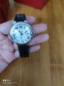 【二手99新】卡地亚手表CARTIER蓝气球系列自动机械男士腕表 名牌二手钟表石英女表瑞士情侣表 卡地亚定制表盒【赠品单拍不发货】 实拍图