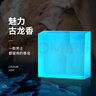 【男士专用】古龙香手工洁面皂深层清洁细腻嫩滑清爽滋润 古龙香水洁面皂40gx1块 实拍图
