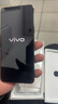 vivo Y200t 国家补贴 第一代骁龙 6 旗舰级强芯 120Hz金刚护眼屏 6000mAh大电池 游戏手机 极光 8GB+128GB 实拍图
