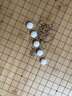 妙记【哪吒联名】围棋五子棋楠竹套装象棋三用套装楠竹棋盘加厚MJ8612 实拍图