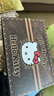 OLD ORDER-涡轮Lite-三丽鸥凯蒂猫联名Sanrio Hello Kitty德训鞋女 擦铜棕 36 实拍图