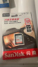 闪迪（SanDisk）128GB SD内存卡 U1 C10 至尊高速存储卡 读速140MB/s 全高清视频 数码相机理想伴侣 实拍图