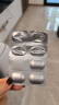 【原研药】耐信 艾司奥美拉唑镁肠溶片 20mg*7片/盒 实拍图
