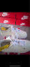 NEW BALANCE【IU同款】NB XC72官方休闲鞋男鞋女鞋复古轻便夏季情侣运动鞋 灰色/黑色 UXC72AA1 42 (脚长26.5cm) 实拍图