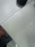 千帆（SAILS）塑封膜A4 15丝加厚过塑膜 塑封机护卡膜 照片过胶膜 透明塑封纸过塑纸220x305mm 50张  实拍图