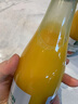 永富 大兴安岭野生沙棘果汁300ml*6瓶  生榨饮料整箱 实拍图