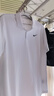 耐克（NIKE）短袖男士2026春季新款运动服装健身速干衣纯色冰丝T恤透气POLO衫 DRI-FIT导湿快干/热推/晒图退5 XL （180/96A） 实拍图
